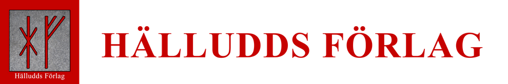 Hälludds Förlag